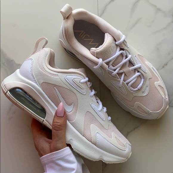 NWT Nike Air Max 200 - Picture 2 of 8